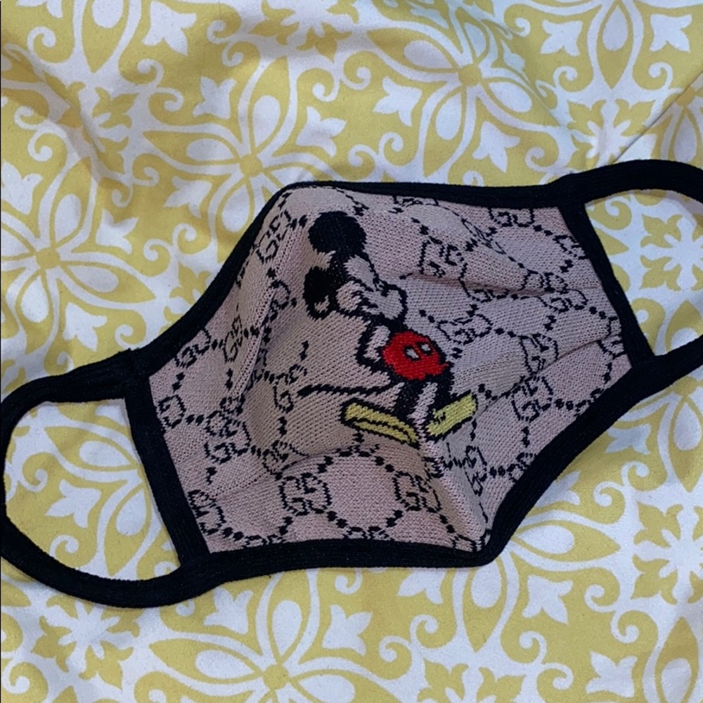 Brand new mask Mickey Mouse